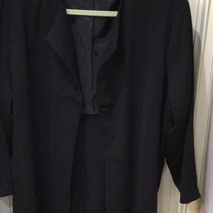 Ashley Stewart, woman’s blazer jacket